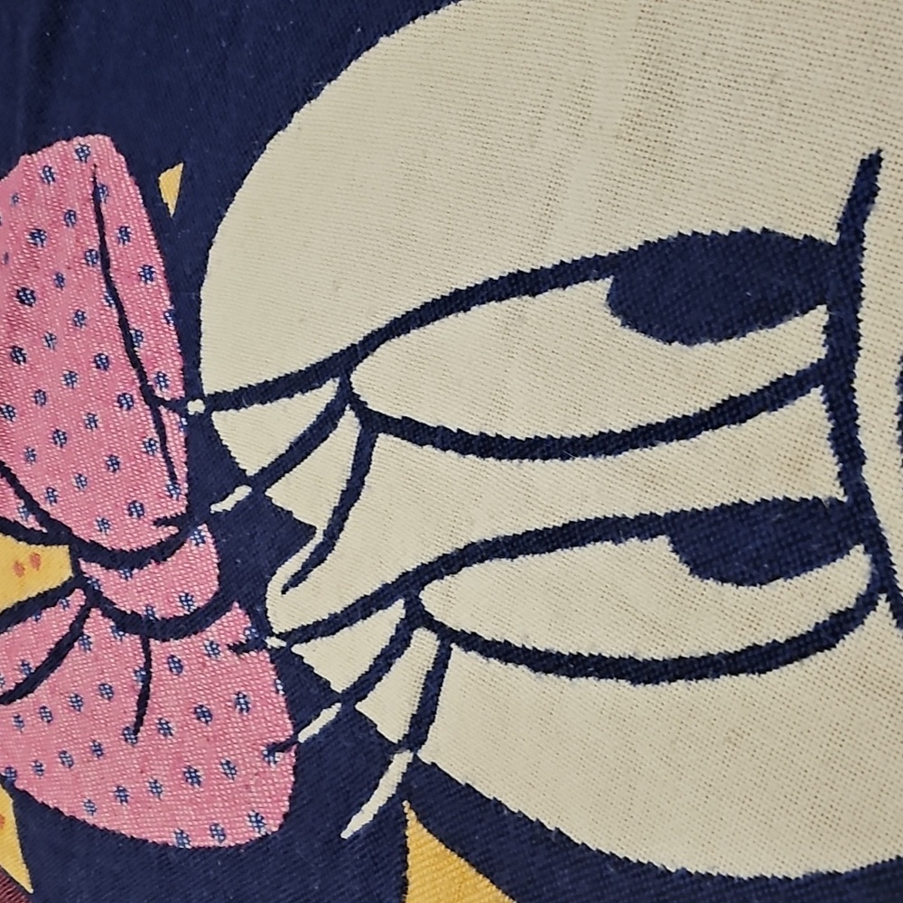 Vintage Disney Beacon Throw Blanket - Picture 5 of 9